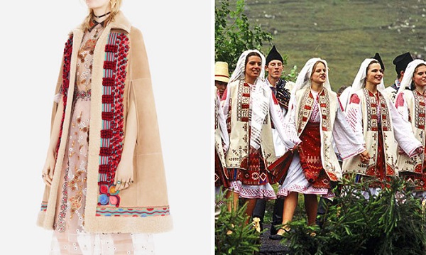 لباس سنتی رومانی.سایت نوجوان ها (11)